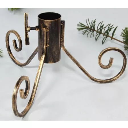 Stojak choinkowy prosty tradycyjny